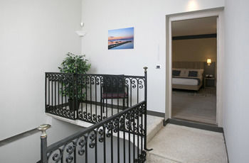 Map Holiday Residence Trapani Eksteriør bilde