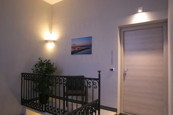 Map Holiday Residence Trapani Eksteriør bilde